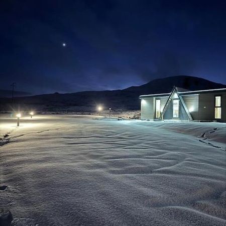 Хостел Ledgowan Bunkhouse Акнешин Екстер'єр фото