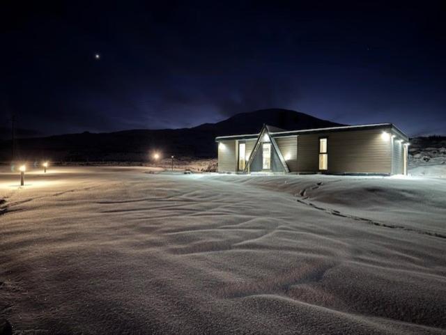 Хостел Ledgowan Bunkhouse Акнешин Екстер'єр фото