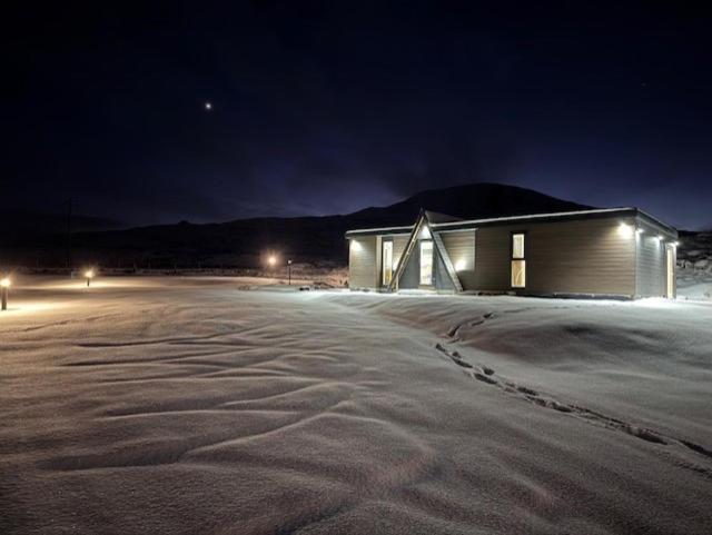 Хостел Ledgowan Bunkhouse Акнешин Екстер'єр фото